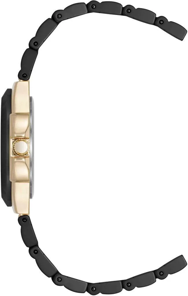 Наручные часы  Anne Klein  Diamond Anne Klein 5112GPBK (фото 3)