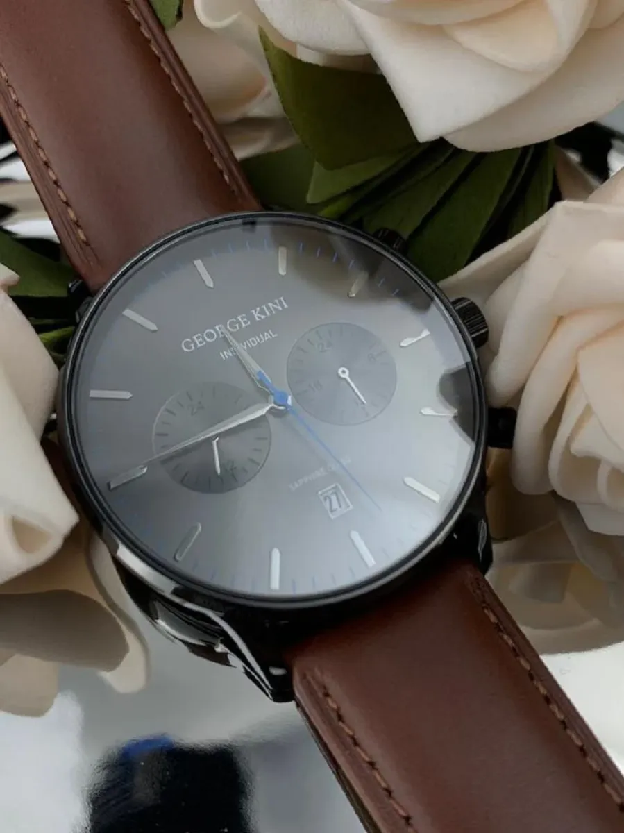 Наручные часы  George Kini  Individual George Kini GK.IND00012 (фото 6)