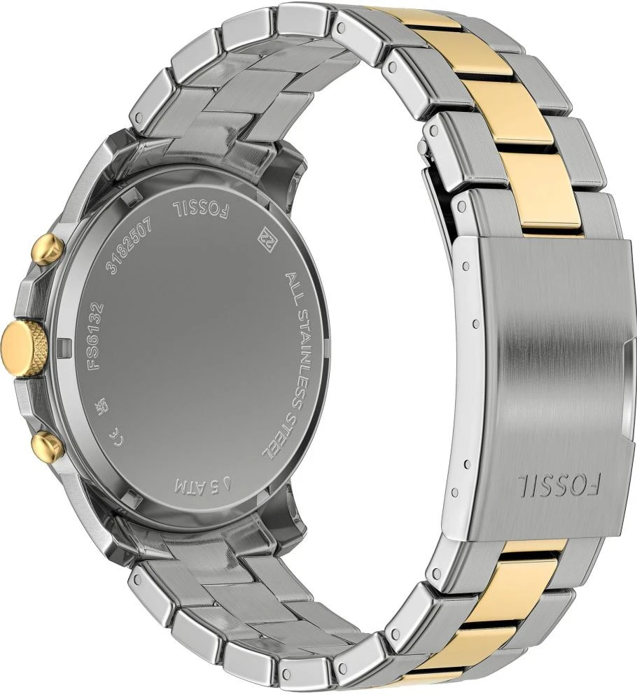 Наручные часы  Fossil  Grant Fossil FS6132 (фото 7)