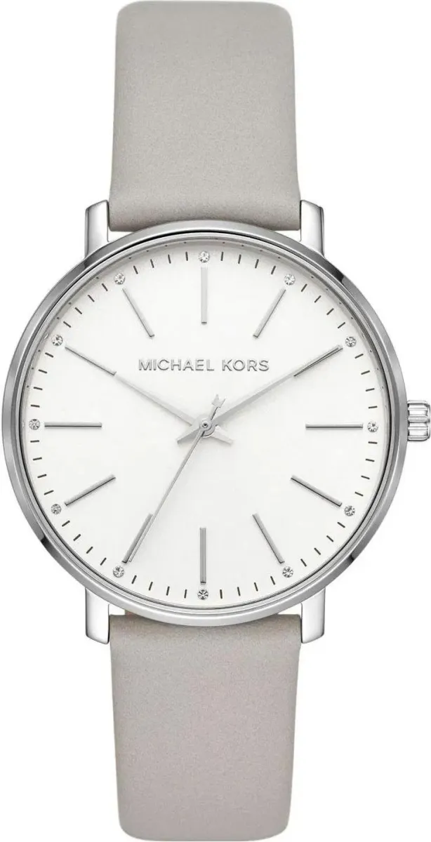 Наручные часы  Michael Kors  Leather Michael Kors MK2797 (фото 1)