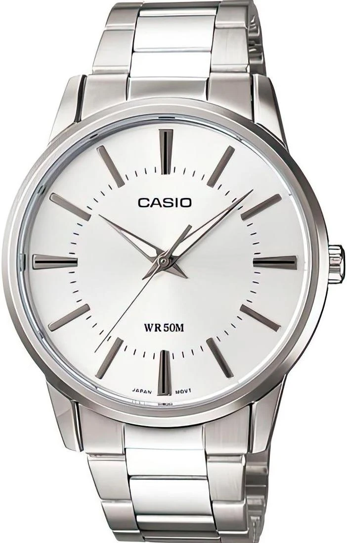 Наручные часы  Casio  Collection Casio MTP-1303D-7A (фото 1)