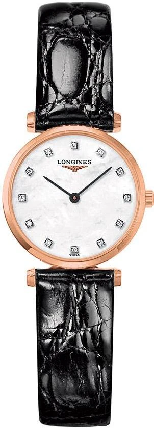 Наручные часы  Longines  Classic Longines L4.209.1.97.2 (фото 1)