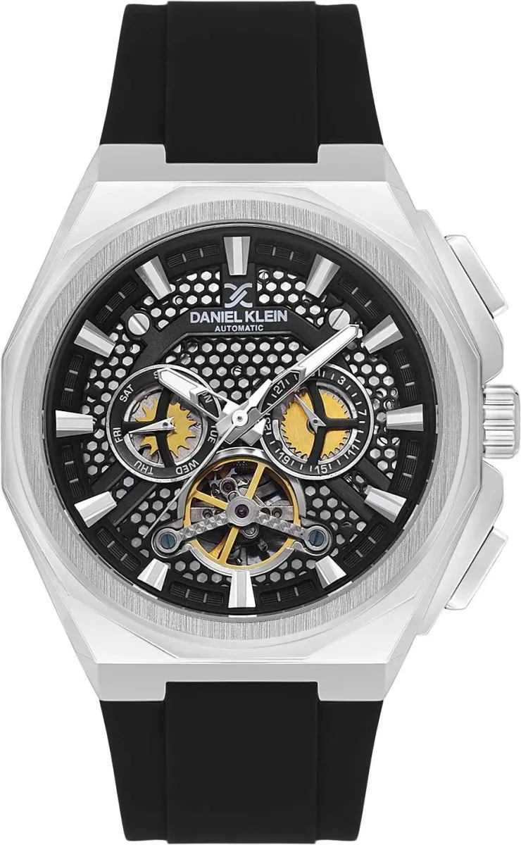 Наручные часы  Daniel Klein  Skeleton Daniel Klein 13858-2 (фото 1)