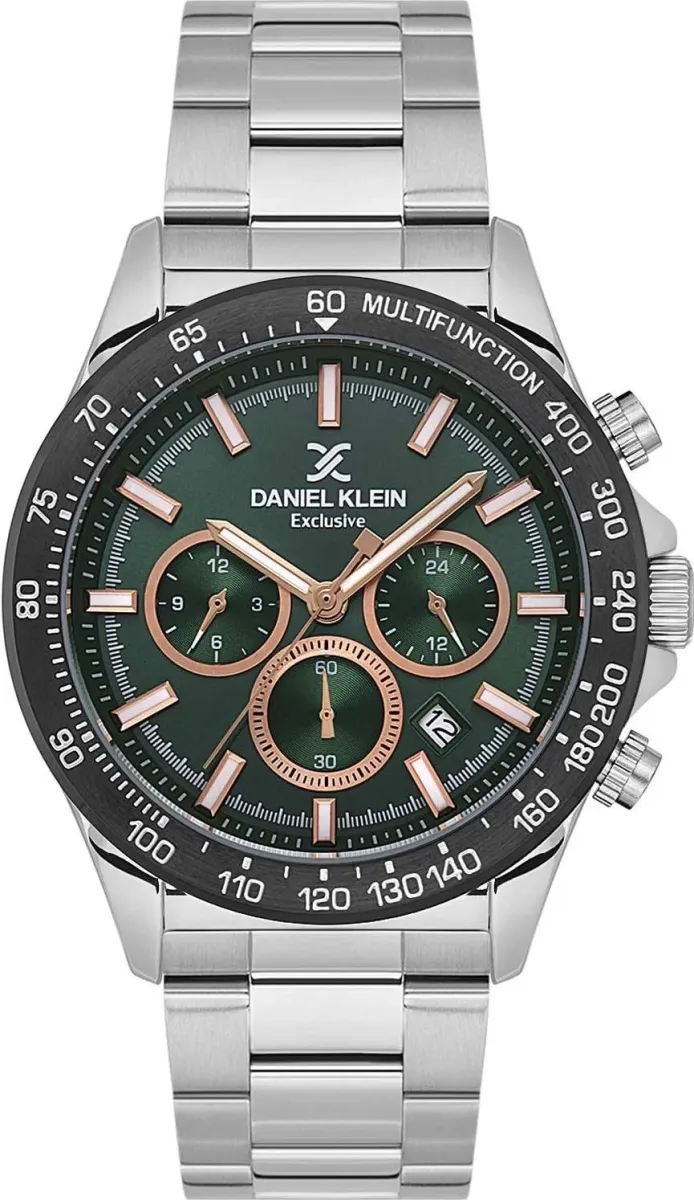 Наручные часы  Daniel Klein  Exclusive Daniel Klein 13852-2 (фото 1)
