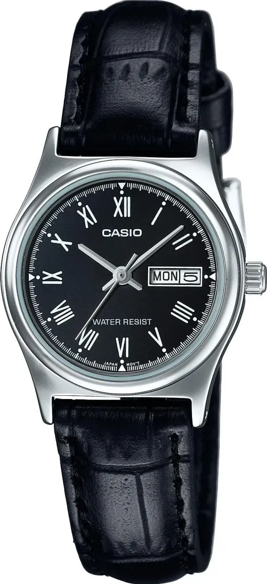 Наручные часы  Casio  Collection Casio LTP-V006L-1B (фото 1)