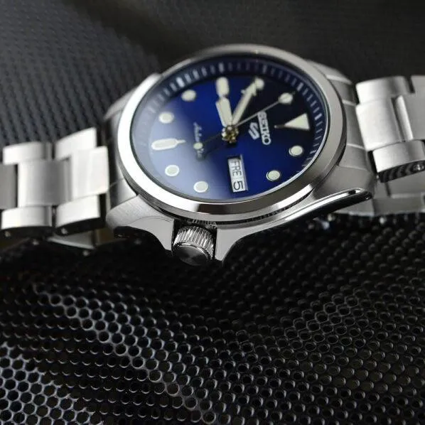 Наручные часы  Seiko  Seiko 5 Sports Seiko SRPE53K1 (фото 7)