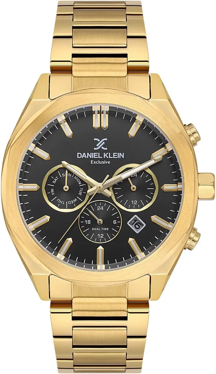 Наручные часы  Daniel Klein  Exclusive Daniel Klein 14064-5 (фото 1)