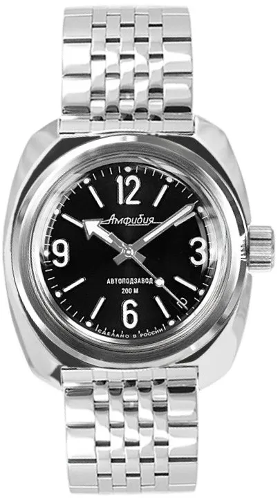 Наручные часы  Восток  Амфибия Восток 710972 (фото 1)