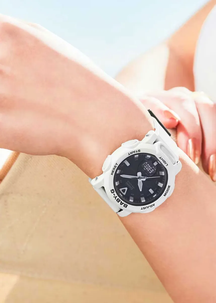 Часы  Casio  Baby-G Casio BGA-310-7A2 (фото 2)
