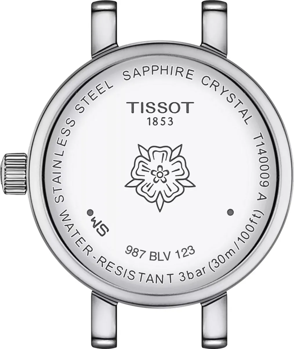 Наручные часы  Tissot  Lovely Tissot T140.009.61.116.00 (фото 3)