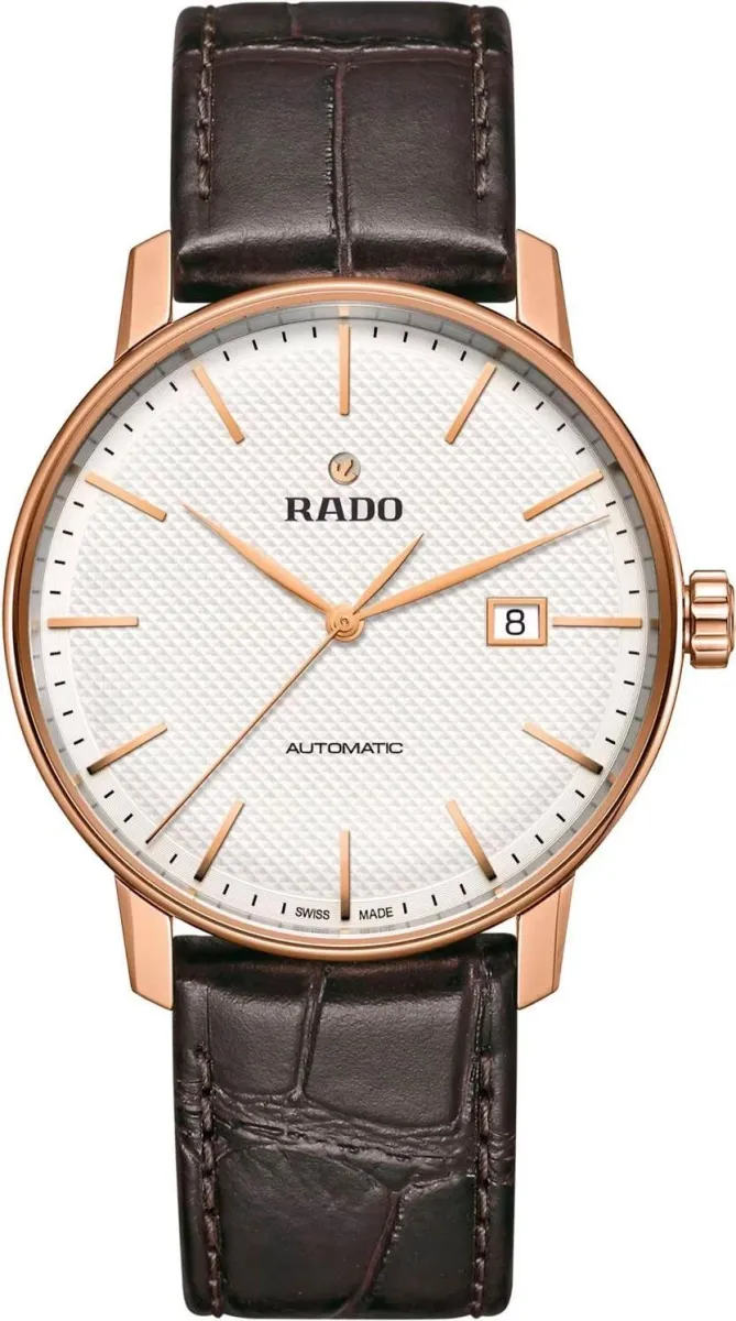 Наручные часы  RADO  Coupole RADO R22877025 (фото 1)