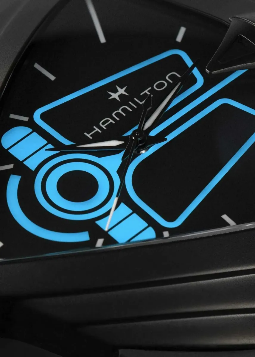 Наручные часы  Hamilton  Ventura Hamilton H24614330 (фото 4)