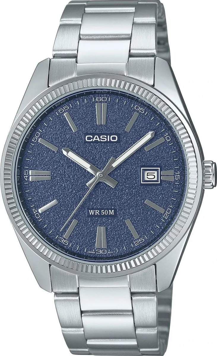 Наручные часы  Casio  Collection Casio MTP-1302DA-2A1 (фото 1)