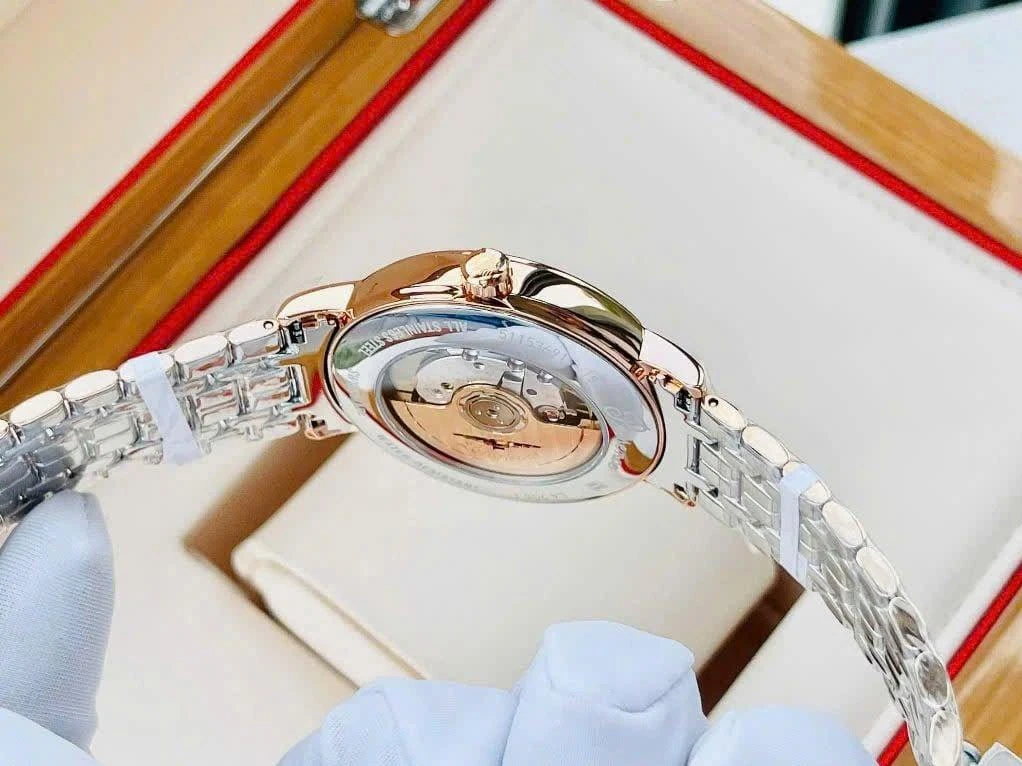 Наручные часы  Longines  Presence Longines L4.904.1.11.7 (фото 2)