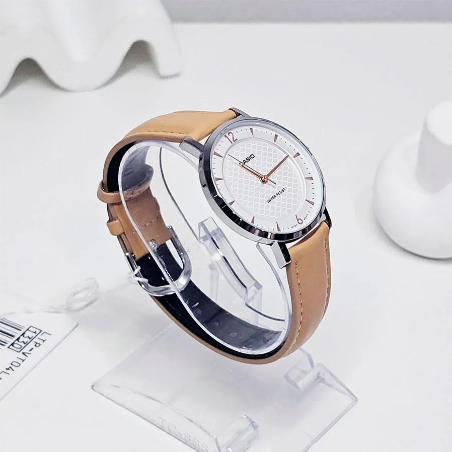 Наручные часы  Casio  Collection Casio LTP-VT04L-7A1 (фото 2)