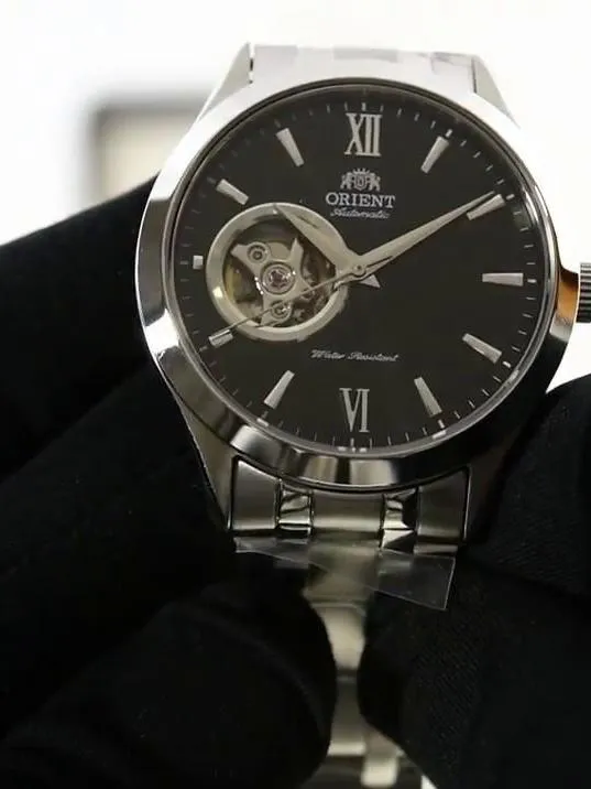 Наручные часы  Orient  Automatic Orient FAG03001B (фото 2)