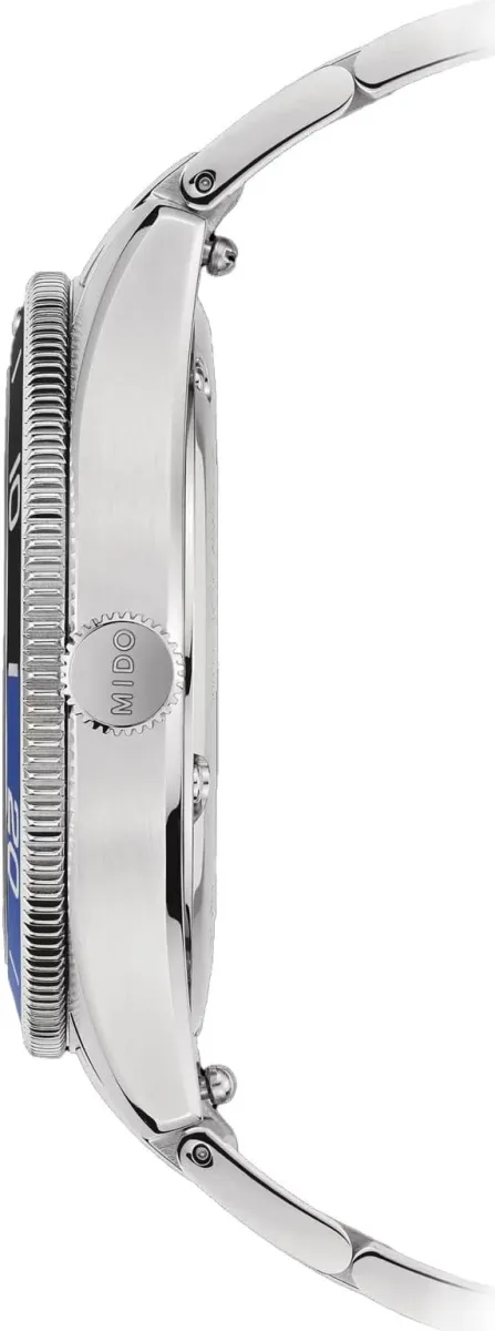 Наручные часы  MIDO  Ocean Star MIDO M026.907.11.041.00 (фото 3)