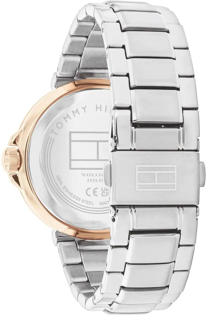Наручные часы  Tommy Hilfiger  Classic Tommy Hilfiger 1782754 (фото 3)