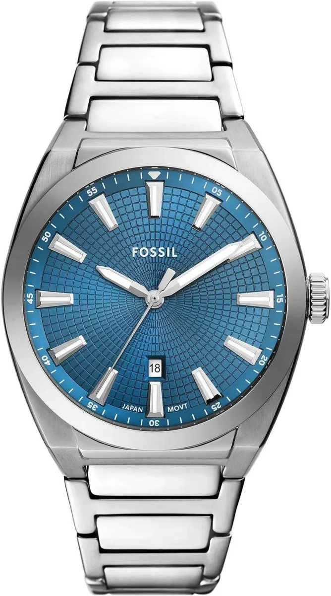 Наручные часы  Fossil  Everett Fossil FS6054 (фото 1)