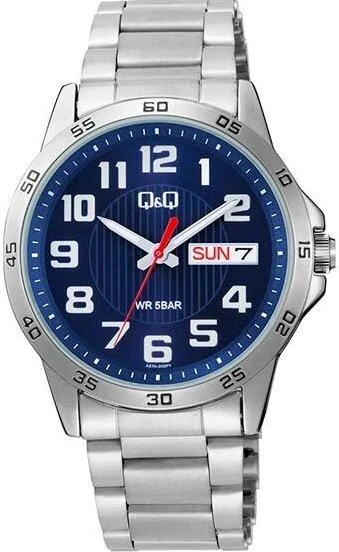 Наручные часы  Q&Q  Casual Q&Q A37AJ003Y (фото 1)
