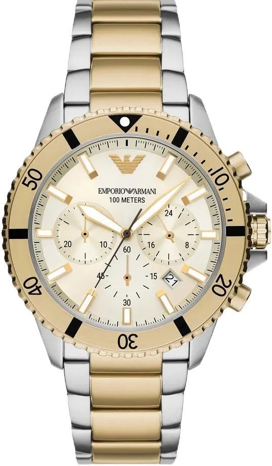 Наручные часы  Emporio Armani  Classics Emporio Armani AR11606 (фото 1)