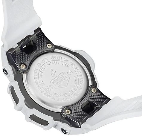 Наручные часы  Casio  G-Shock Casio GBA-900-7A (фото 10)