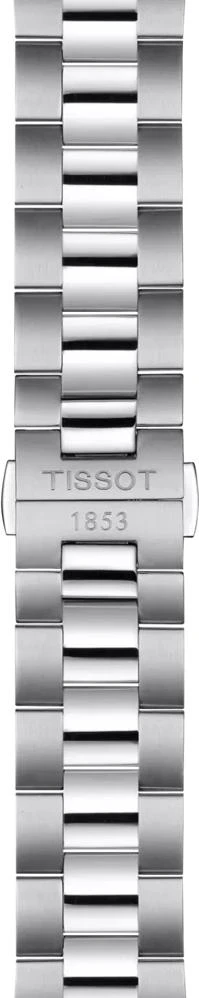 Наручные часы  Tissot  Gentleman Tissot T127.407.11.041.00 (фото 4)