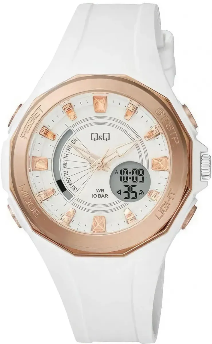 Наручные часы  Q&Q  Attractive Women Q&Q GW91J001Y (фото 1)