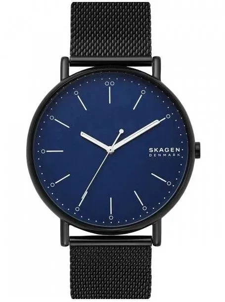 Наручные часы  Skagen  Signatur Skagen SKW6529 (фото 1)
