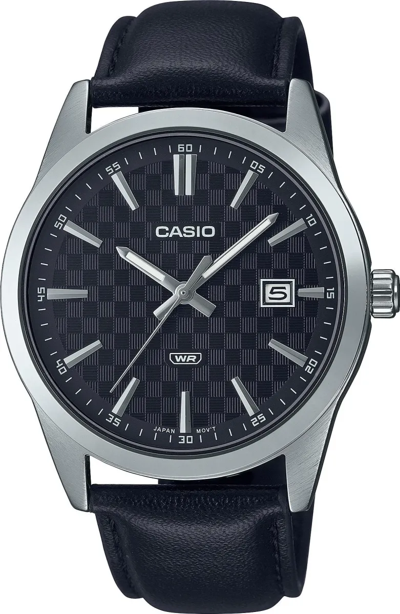 Наручные часы  Casio  Collection Casio MTP-VD03L-1A (фото 1)