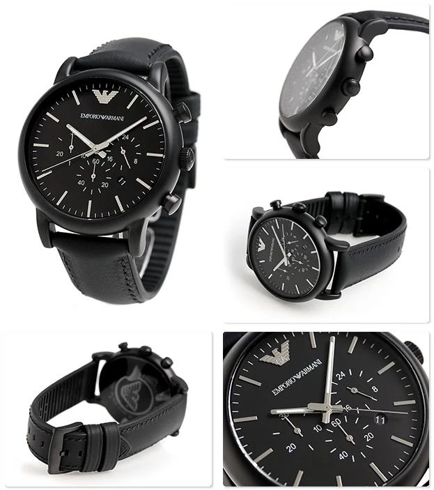 Наручные часы  Emporio Armani  Sports Emporio Armani AR1970 (фото 2)