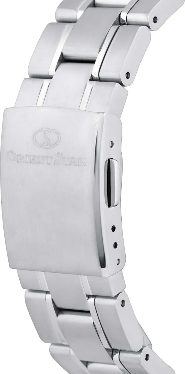 Наручные часы  Orient  Orient Star Orient RK-AU0108G (фото 5)