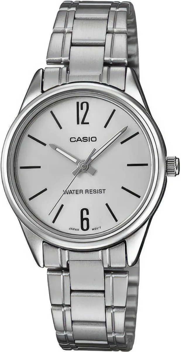 Наручные часы  Casio  Collection Casio LTP-V005D-7B (фото 1)