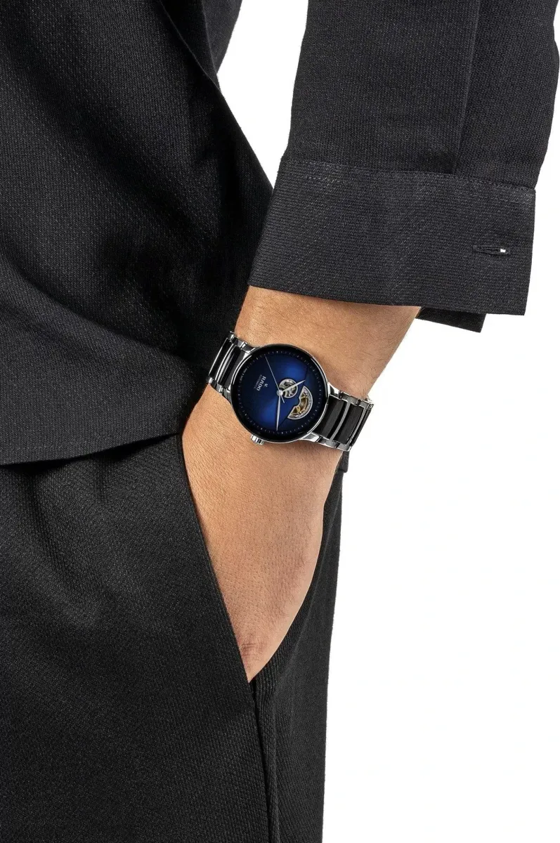 Наручные часы  RADO  Centrix RADO R30012202 (фото 6)