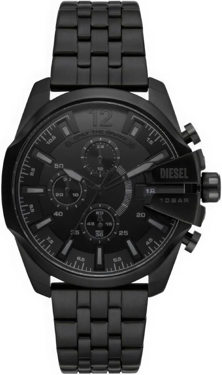 Наручные часы  Diesel  Baby Chief Diesel DZ4617 (фото 1)
