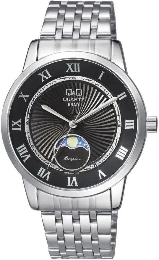 Наручные часы  Q&Q  Attractive Q&Q QZ10J208Y (фото 1)