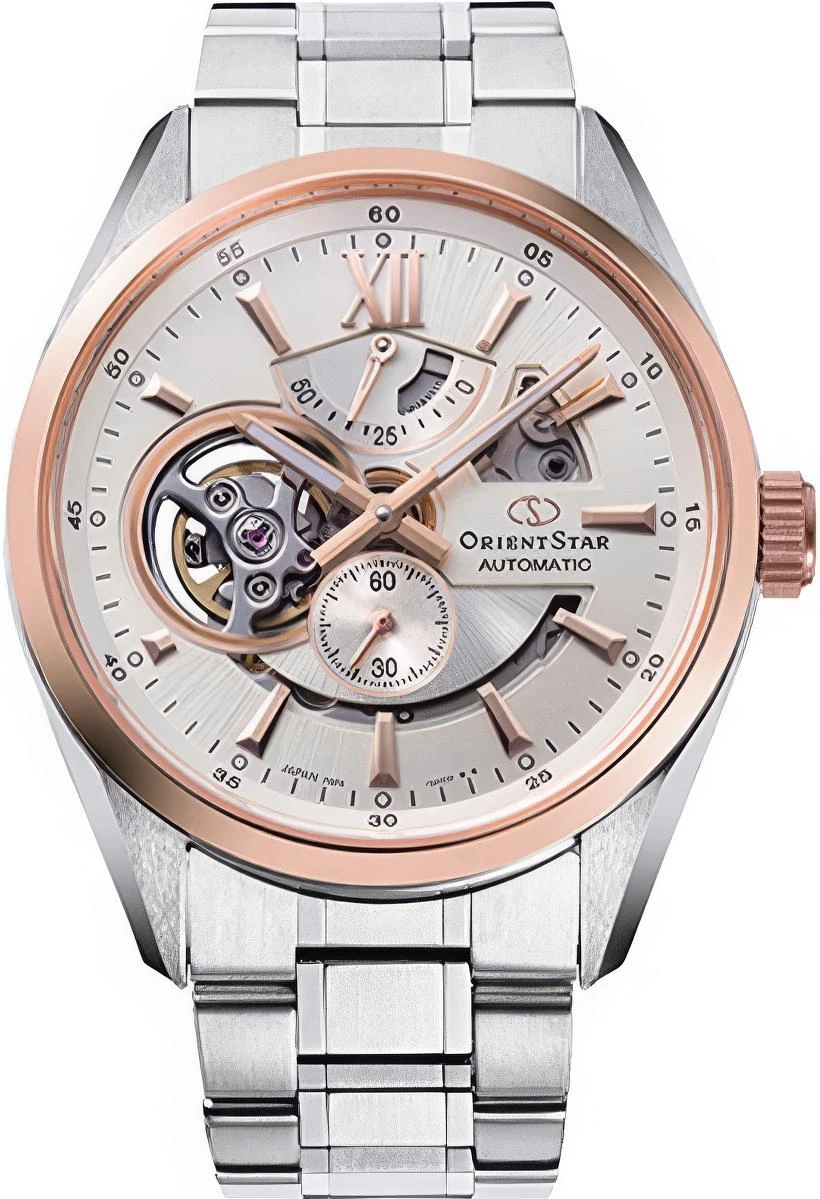 Наручные часы  Orient  Orient Star Orient RE-AV0123G (фото 1)