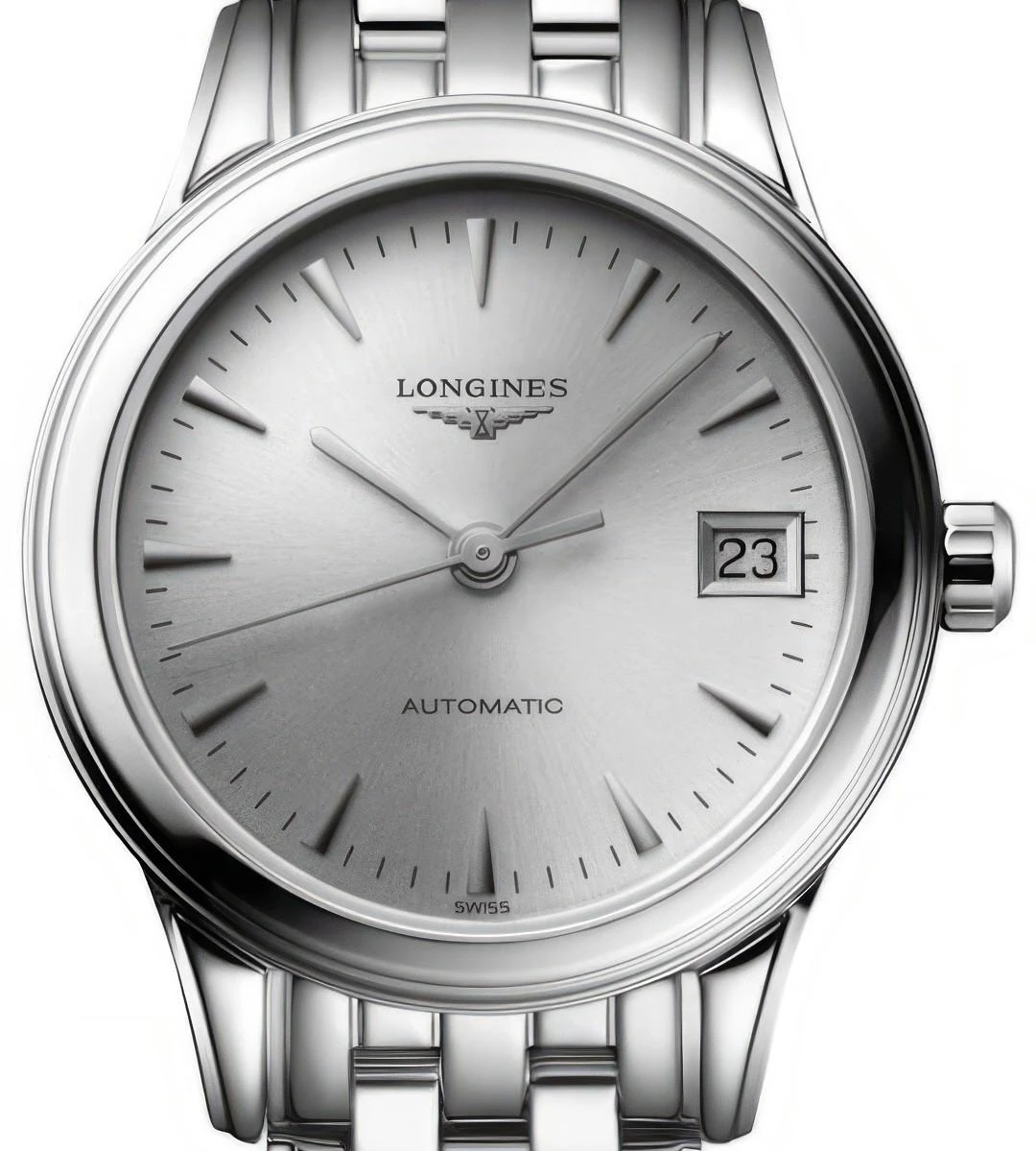 Наручные часы  Longines  Flagship Longines L4.274.4.72.6 (фото 2)