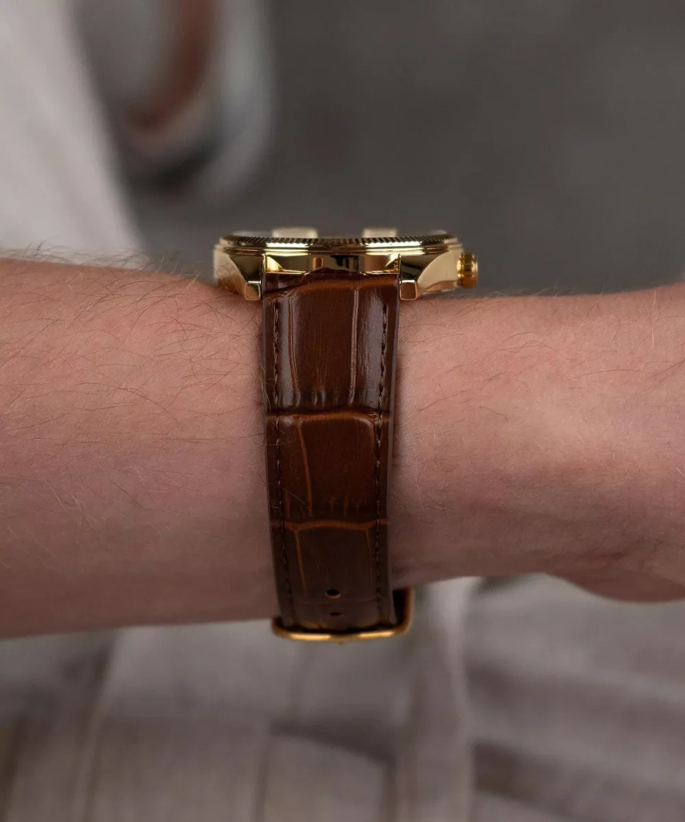 Наручные часы  Casio  Collection Casio MTP-1302PGL-9A (фото 4)