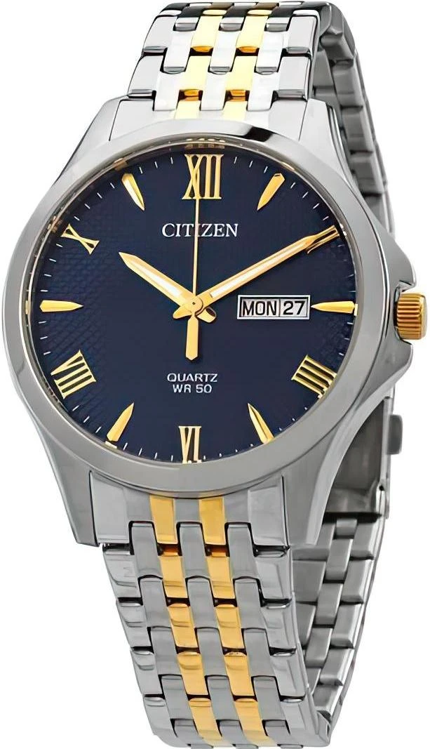 Наручные часы  Citizen  Quartz Citizen BF2024-50L (фото 1)