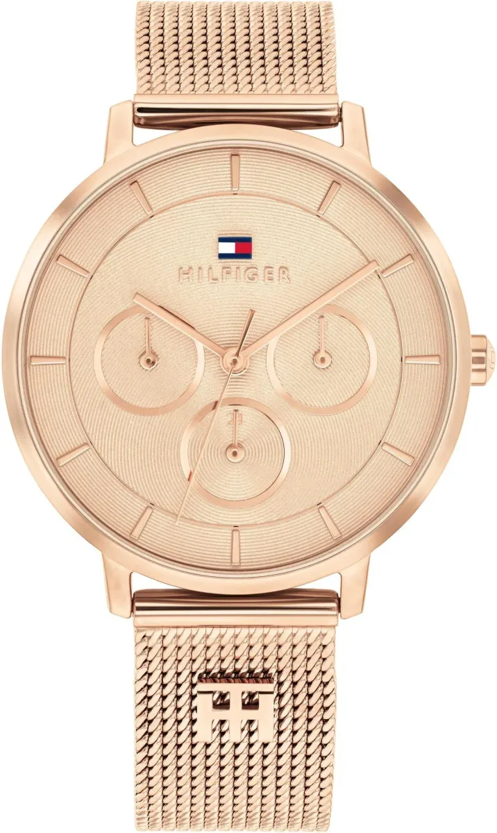 Наручные часы  Tommy Hilfiger  Tea Tommy Hilfiger 1782881 (фото 1)
