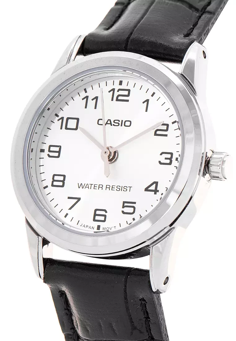 Наручные часы  Casio  Collection Casio LTP-V001L-7B (фото 2)