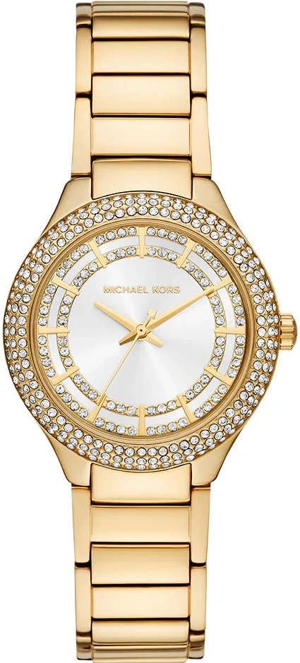 Наручные часы  Michael Kors  Sylvia Michael Kors MK4941 (фото 1)