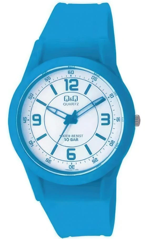 Наручные часы  Q&Q  Casual Q&Q VQ50J019Y (фото 1)