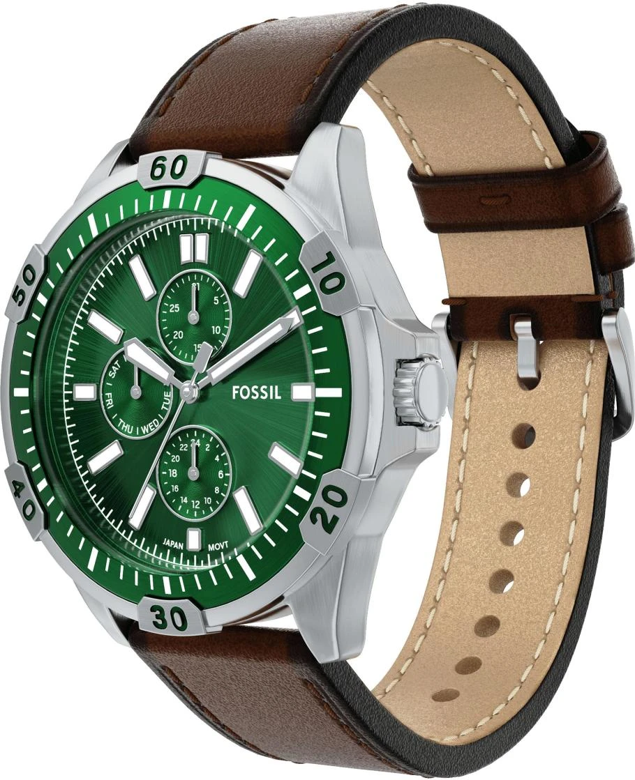 Наручные часы  Fossil  Garrett Fossil FS6147 (фото 3)