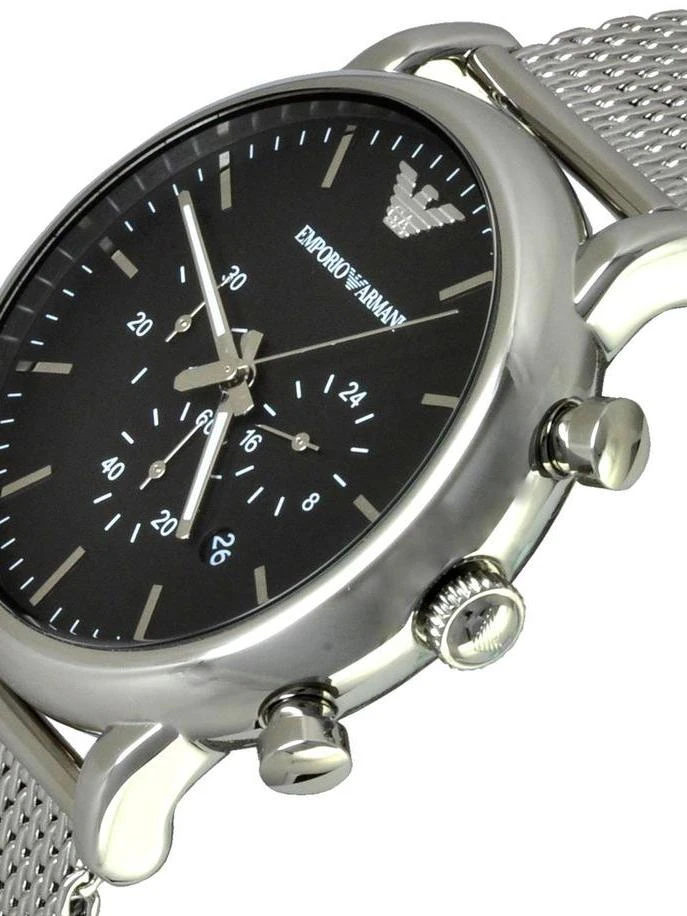 Наручные часы  Emporio Armani  Ceramica Emporio Armani AR1808 (фото 2)