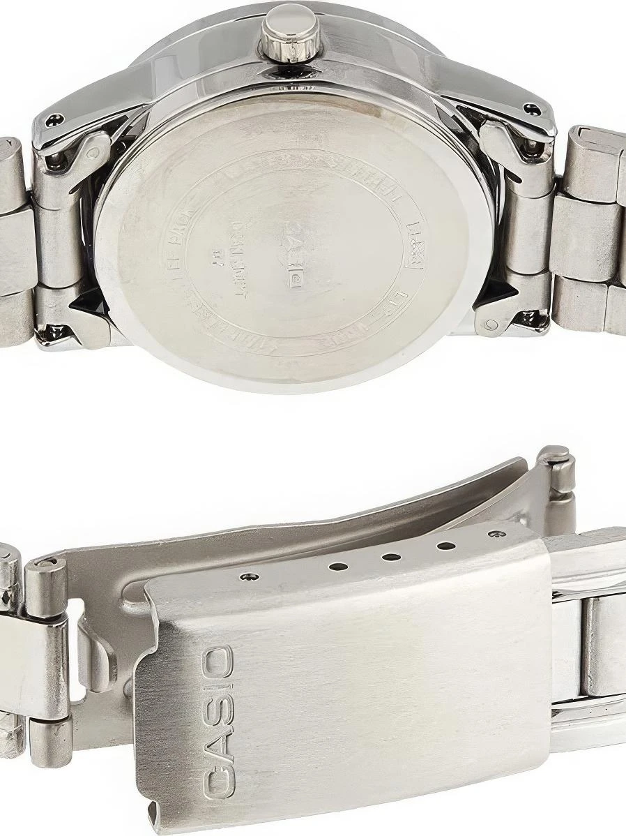 Наручные часы  Casio  Collection Casio LTP-V002D-2B (фото 2)