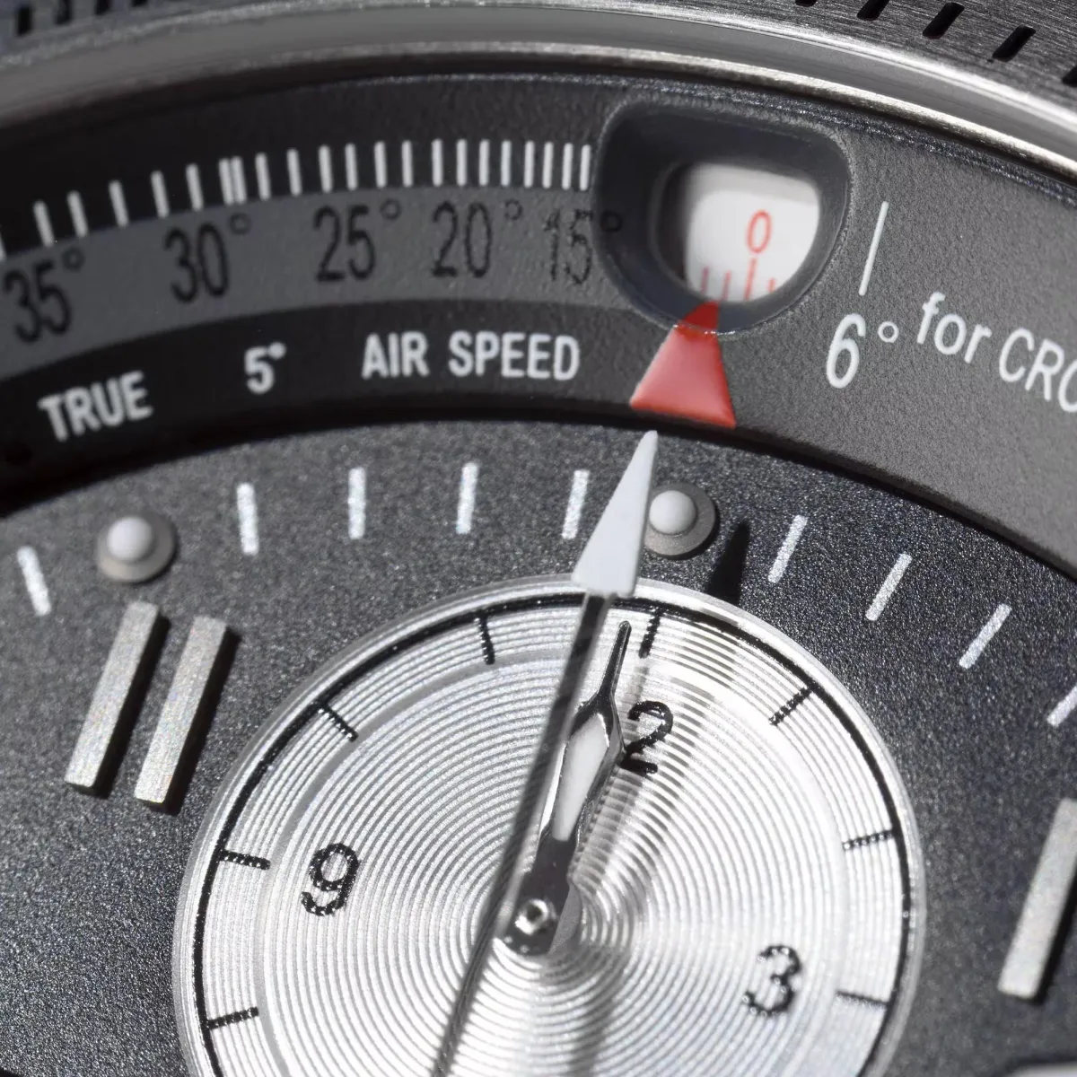 Наручные часы  Hamilton  Khaki Aviation Hamilton H77616533 (фото 5)