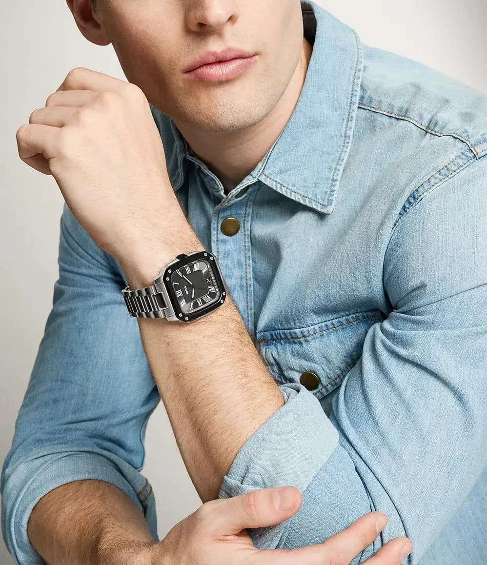 Наручные часы  Fossil  Casual Fossil FS6122 (фото 4)