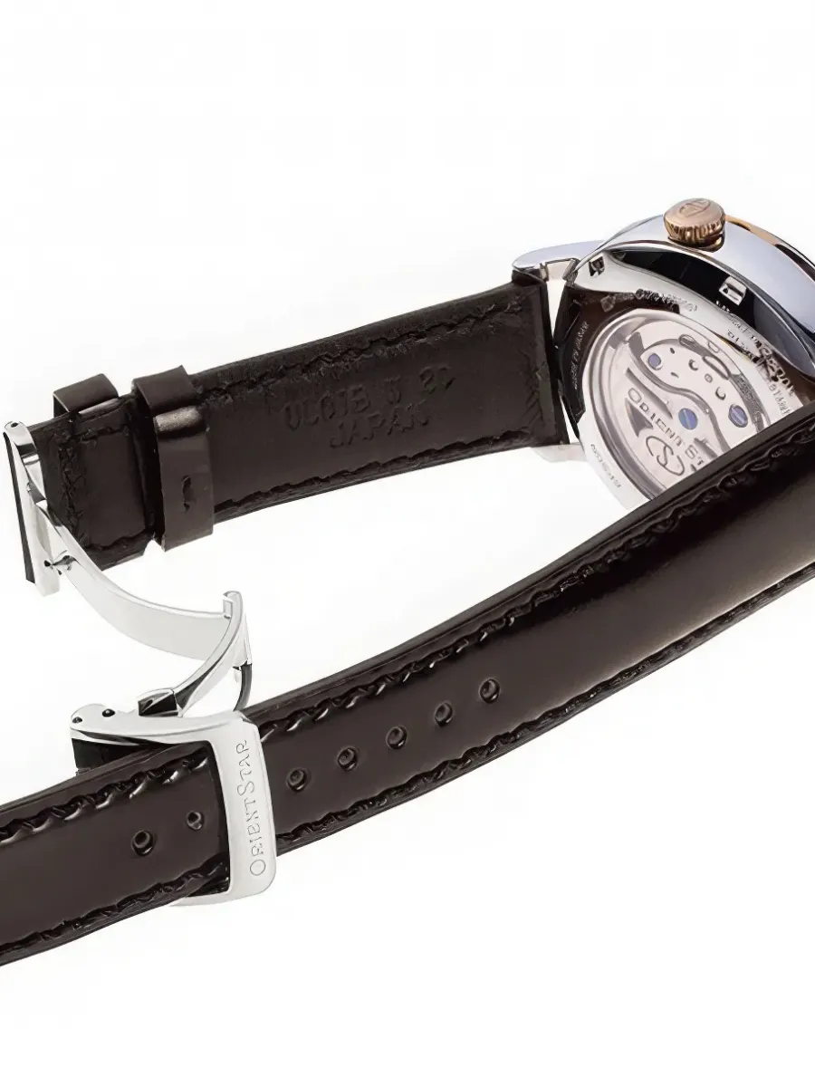 Наручные часы  Orient  Orient Star Orient RE-AY0121A (фото 4)